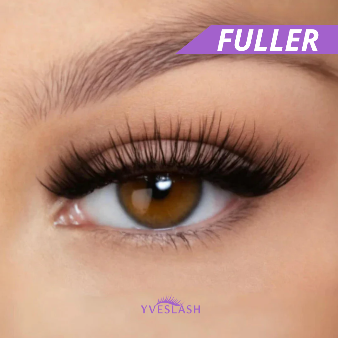 Yveslash™ Magnetic Lashes.